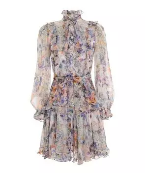 Коктейльное платье