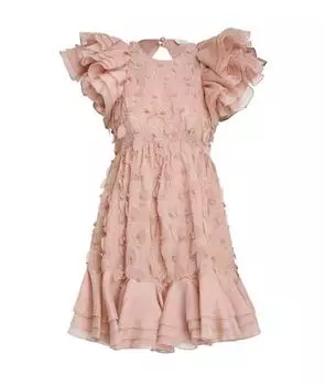 Коктейльное платье