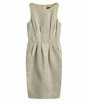 Коктейльное платье