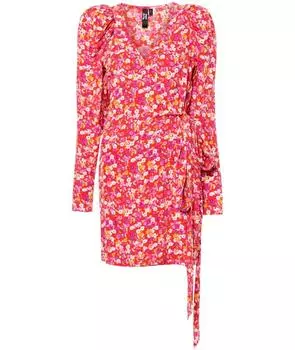 Коктейльное платье