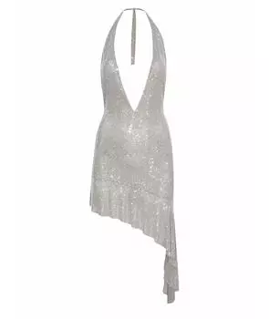 Коктейльное платье