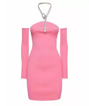 Коктейльное платье