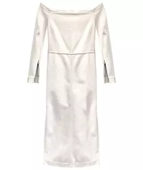 Коктейльное платье