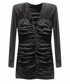 Коктейльное платье