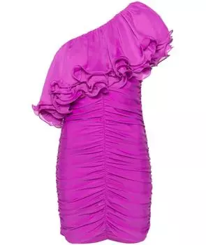 Коктейльное платье