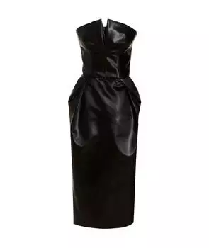 Коктейльное платье