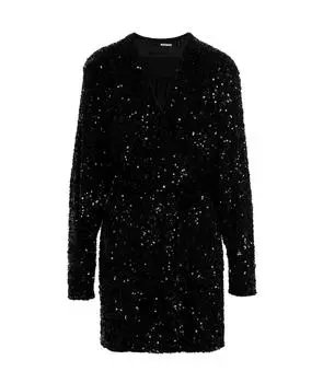 Коктейльное платье