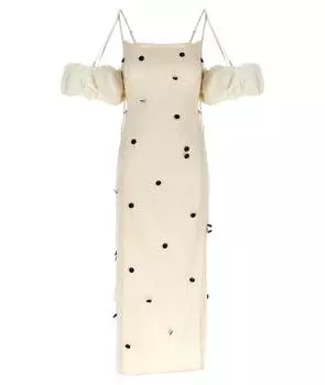 Коктейльное платье