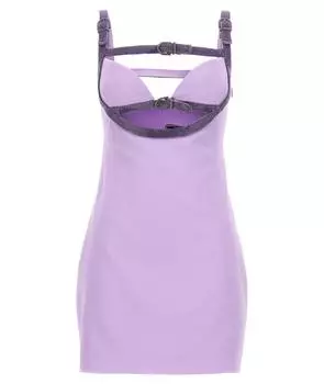 Коктейльное платье