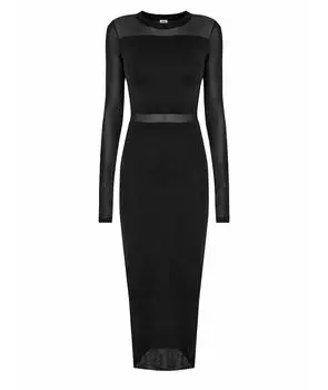 Коктейльное платье