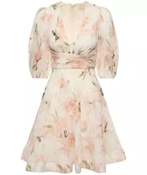 Коктейльное платье