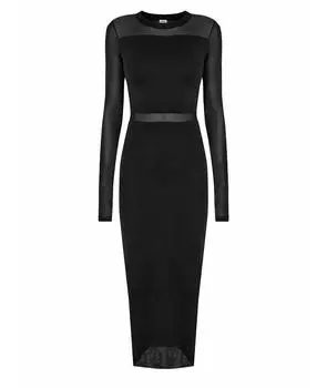 Коктейльное платье