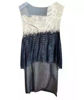 Коктейльное платье