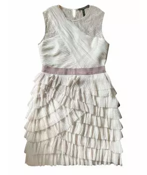 Коктейльное платье