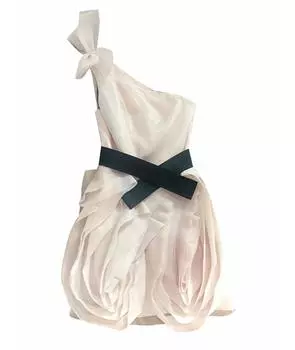 Коктейльное платье