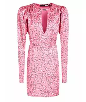 Коктейльное платье