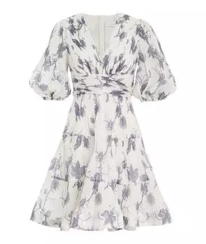 Коктейльное платье