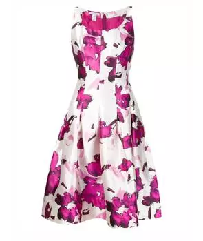 Коктейльное платье