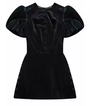 Коктейльное платье