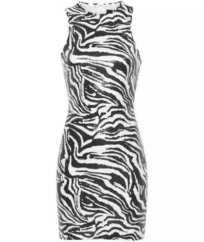 Коктейльное платье