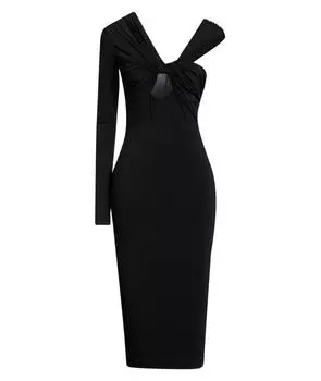 Коктейльное платье