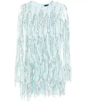 Коктейльное платье