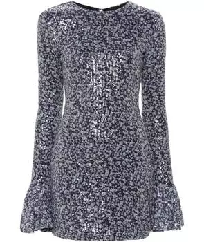 Коктейльное платье