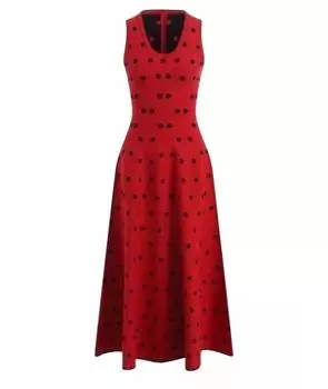 Коктейльное платье