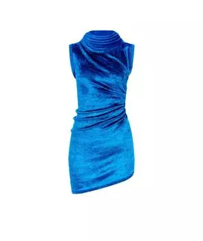 Коктейльное платье