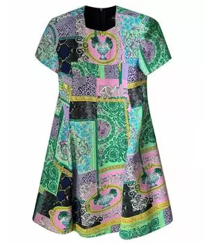 Коктейльное платье