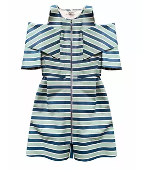 Коктейльное платье