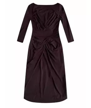 Коктейльное платье