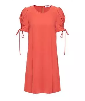 Коктейльное платье