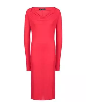 Коктейльное платье