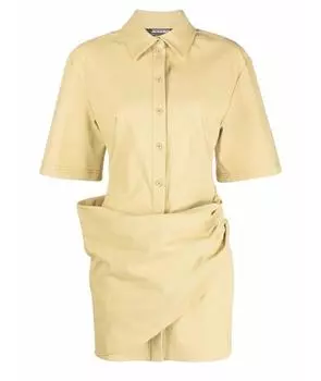 Коктейльное платье