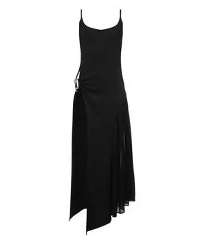 Коктейльное платье