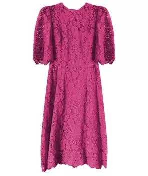 Коктейльное платье