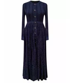 Коктейльное платье