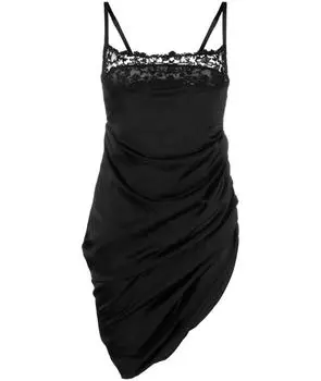 Коктейльное платье