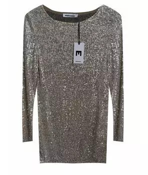 Коктейльное платье