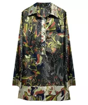 Коктейльное платье