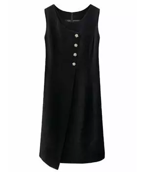 Коктейльное платье