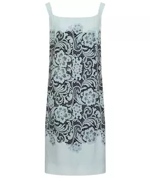 Коктейльное платье