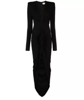 Коктейльное платье