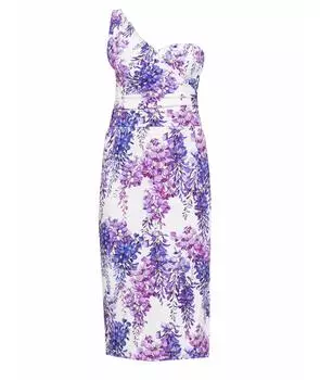 Коктейльное платье