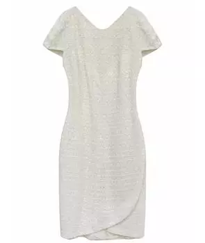 Коктейльное платье