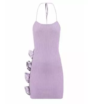 Коктейльное платье