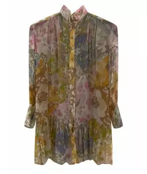 Коктейльное платье