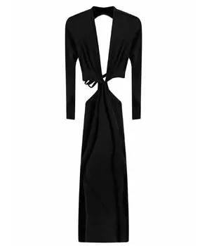 Коктейльное платье