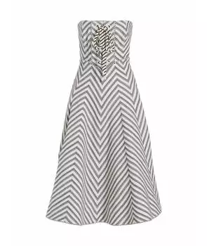 Коктейльное платье